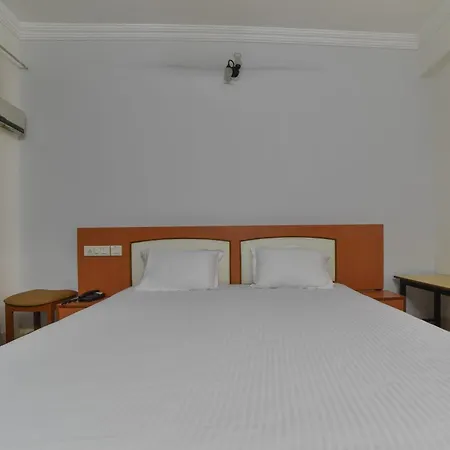 Hotel O Shubhankar